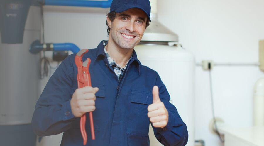Professional same day plumber in Rockbridge, OH